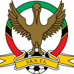 Saint Kitts and Nevis logo