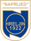NK Naprijed Hreljin logo - Halubjan VS Nk Naprijed Hreljin Score Today