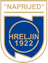 NK Naprijed Hreljin logo