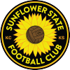 Sunflower State FC logo - Fc VS Peoria City Result