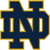 Notre Dame (w) logo - W VS Notre Dame W Live Score