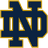 Notre Dame (w) logo - Live Usa Womens Soccer Championship 32800
