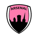 JK Arsenal logo - Arsenal VS Rae Spordikool Sport