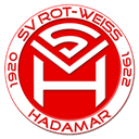 Rot-Weiss Hadamar logo - Koblenz VS Rotweiss Hadamar Result Today