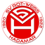 Rot-Weiss Hadamar logo