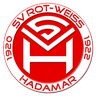 Rot-Weiss Hadamar logo
