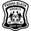 Paidha Black Angels logo