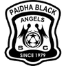 Paidha Black Angels FC logo