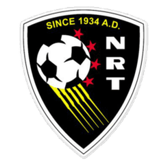 New Road Team logo