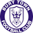 Bury Town logo
