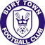 Bury Town logo