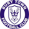 Bury Town logo