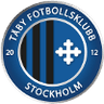 Taby logo