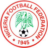 Nigeria Women logo