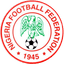 Nigeria Women logo