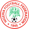 Nigeria Women logo