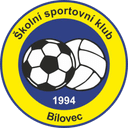 SSK Bilovec logo - Havirov VS Ssk Bilovec Live Score