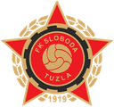 FK Sloboda Tuzla U19 logo - U VS Fk Sloboda Tuzla U Live Score Today