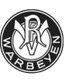 Warbeyen (W) logo