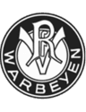 Warbeyen (W) logo