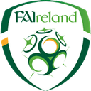 Ireland logo - Ireland VS Qatar Score Today