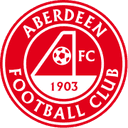 Aberdeen U20 logo - U VS Hibernian U Live Score