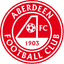 Aberdeen U20 logo