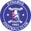 Dynamos FC logo - Zim Premier League 32697 Live