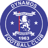 Dynamos FC logo