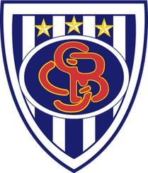 Sportivo Barracas logo
