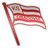 Cracovia Krakow (Youth) logo - Pol Mloda Ekstraklasa 32010 Result