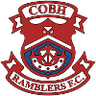 Cobh Ramblers logo