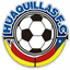 CSD Huaquillas FC logo
