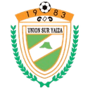 Union Sur Yaiza U19 logo - U VS Cd Juventud Maritima U Score