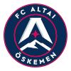FK Altay II logo - Ii VS Zhenis Ii Sport