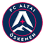 FK Altay II logo