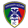University Azzurri FC logo - Fc VS University Azzurri Fc Result Today