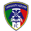 University Azzurri FC logo