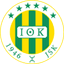 JS Kabylie U21 logo