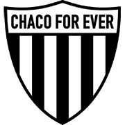 Chaco For Ever logo
