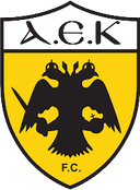 AEK Athens Women logo - Women VS Aek Athens Women Score Today