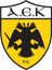 AEK Athens (W) logo - Uefa Womens Champions League 31820 Live Score Today