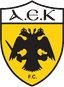AEK Athens Women logo