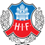 Helsingborg IF U19 logo