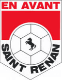 Saint-Renan U19 logo - U VS Saintrenan U Result
