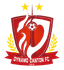 Dynamo Canton FC logo