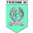 Prisons XI Gaborone logo - Live Bow Premier League 33184