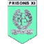 Prisons XI Gaborone logo