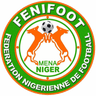 Niger logo