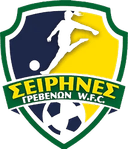 Seirines Grevenon Women logo - Women VS Seirines Grevenon Women Live